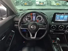 2022 Nissan Sylphy 1.6L XL CVT — фото 11