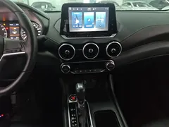 2022 Nissan Sylphy 1.6L XL CVT — фото 13