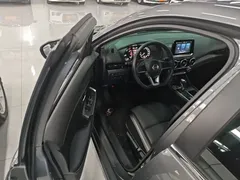 2022 Nissan Sylphy 1.6L XL CVT — фото 16