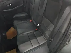 2022 Nissan Sylphy 1.6L XL CVT — фото 17