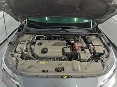 2022 Nissan Sylphy 1.6L XL CVT — фото 20