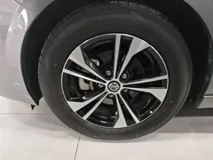2022 Nissan Sylphy 1.6L XL CVT — фото 23