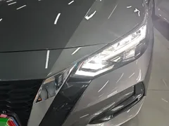 2022 Nissan Sylphy 1.6L XL CVT — фото 24