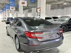 2018 Honda Accord 260TURBO Luxury V — фото 9