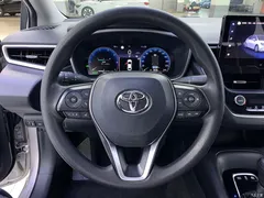 2023 Toyota Levin Smart Hybrid 1.8L Sport — фото 6