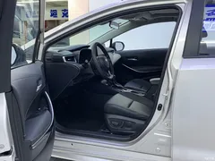 2023 Toyota Levin Smart Hybrid 1.8L Sport — фото 13