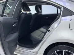 2023 Toyota Levin Smart Hybrid 1.8L Sport — фото 14