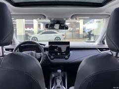 2023 Toyota Levin Smart Hybrid 1.8L Sport — фото 16