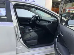 2023 Toyota Levin Smart Hybrid 1.8L Sport — фото 17