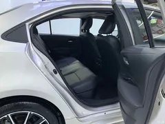 2023 Toyota Levin Smart Hybrid 1.8L Sport — фото 18