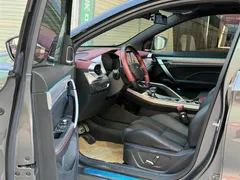 2021 Geely Coolray 1.5T DCT Glory — фото 7