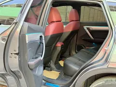 2021 Geely Coolray 1.5T DCT Glory — фото 8