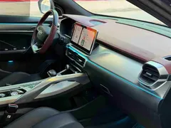 2021 Geely Coolray 1.5T DCT Glory — фото 12