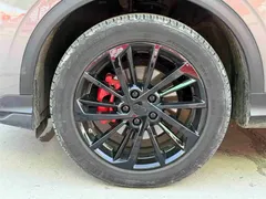 2021 Geely Coolray 1.5T DCT Glory — фото 14