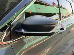 2021 Geely Coolray 1.5T DCT Glory — фото 15