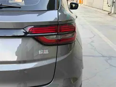 2021 Geely Coolray 1.5T DCT Glory — фото 16