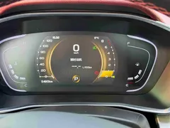 2021 Geely Coolray 1.5T DCT Glory — фото 17