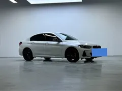 2023 BMW 1 Series 125i M Sport Night Edition, белый — фото 2
