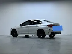 2023 BMW 1 Series 125i M Sport Night Edition, белый — фото 7