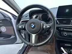 2023 BMW 1 Series 125i M Sport Night Edition, белый — фото 13
