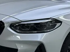 2023 BMW 1 Series 125i M Sport Night Edition, белый — фото 15