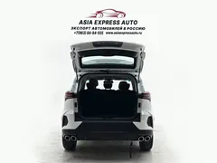 2022 Jetour Jietu X70S 1.5T DCT Vitality 5 seats, белый — фото 8