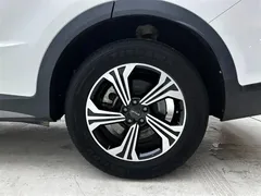 2022 Jetour Jietu X70S 1.5T DCT Vitality 5 seats, белый — фото 22