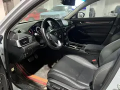 2022 Honda Accord 260TURBO Premium — фото 7
