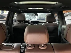 2021 Mercedes-Benz GLC 260 L 4MATIC, синий — фото 21
