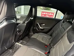 2020 Mercedes-Benz A-Class AMG A 45 4MATIC — фото 8