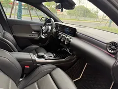 2020 Mercedes-Benz A-Class AMG A 45 4MATIC — фото 9