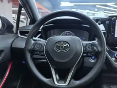2021 Toyota Levin 185T CVT Sport — фото 6