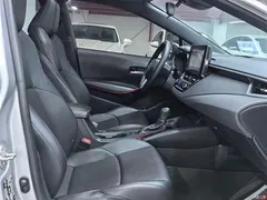 2021 Toyota Levin 185T CVT Sport — фото 8