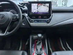 2021 Toyota Levin 185T CVT Sport — фото 9