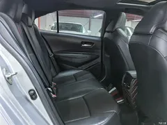 2021 Toyota Levin 185T CVT Sport — фото 11