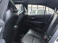 2021 Toyota Levin 185T CVT Sport — фото 12