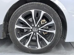 2021 Toyota Levin 185T CVT Sport — фото 13