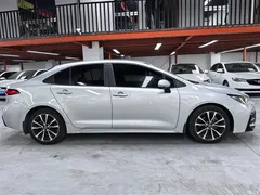 2021 Toyota Levin 185T CVT Sport — фото 15