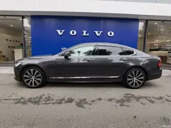 2023 Volvo S90 B5 Zhiyuan Luxury — фото 4