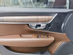 2023 Volvo S90 B5 Zhiyuan Luxury — фото 7