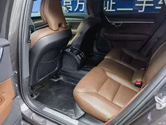 2023 Volvo S90 B5 Zhiyuan Luxury — фото 9