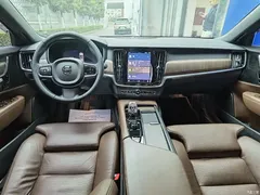 2023 Volvo S90 B5 Zhiyuan Luxury — фото 10