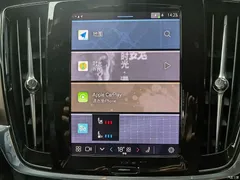 2023 Volvo S90 B5 Zhiyuan Luxury — фото 12