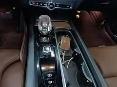 2022 Volvo S60 B4 Luxury, белый — фото 14