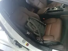 2022 Volvo S60 B4 Luxury, белый — фото 25