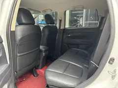 2021 Mitsubishi Outlander 2.0L 2WD Changxing 5-seater, белый — фото 7