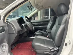 2021 Mitsubishi Outlander 2.0L 2WD Changxing 5-seater, белый — фото 8