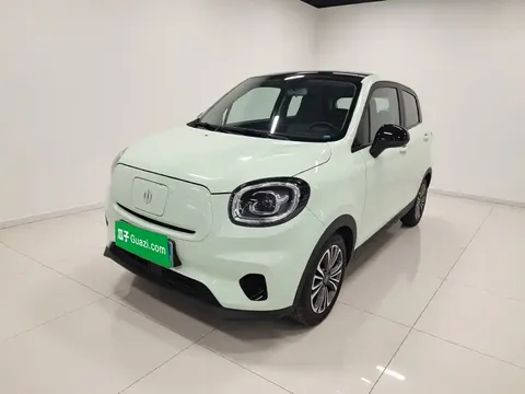 2024 Leapmotor T03 403 Comfort