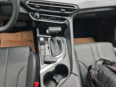 2021 Changan Eado PLUS 1.6L GDI CVT, белый — фото 10