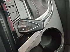 2021 Changan Eado PLUS 1.6L GDI CVT, белый — фото 17